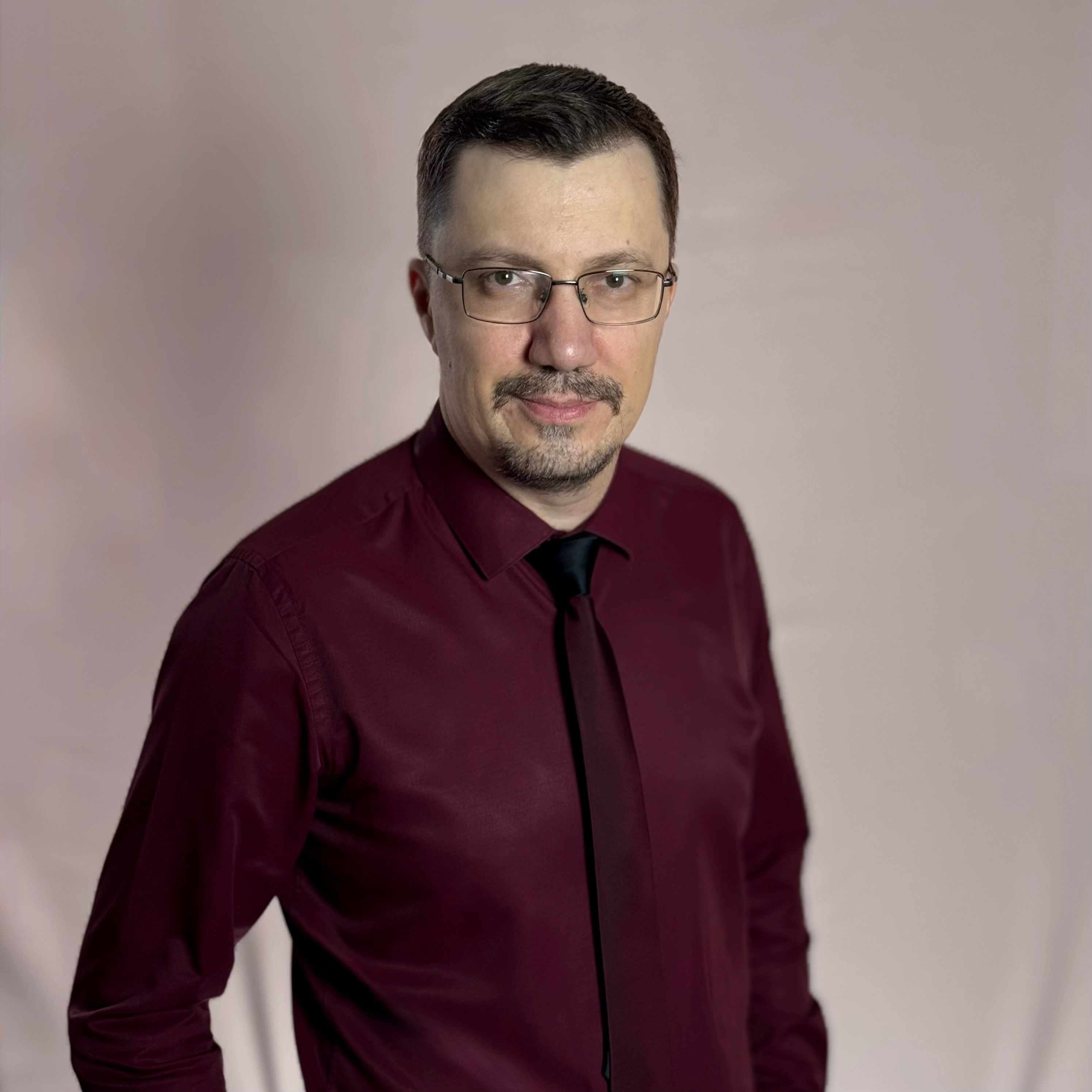 Кирилл Мариненко, спикер конференции «Арена сделок»