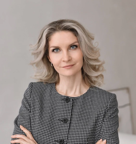 Фомина Светлана Васильевна, спикер онлайн-конференции «Недвижка в законе»